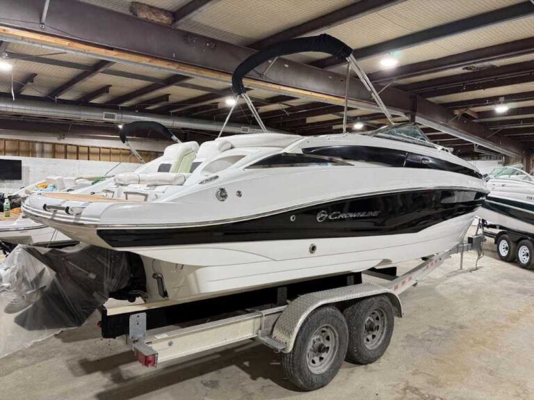 2014 Crownline 255 SS - BLOWOUT!!! US-KIS80982I314 [photo 5]